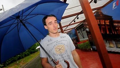 Ξανά στο χειρουργείο ο Κούμπιτσα