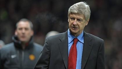 Δεν φοβάται ο Βενγκέρ