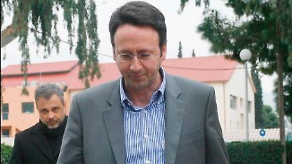 «Δεν συναντήθηκα με τον Δαλούκα»