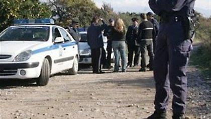 Σκότωσε τη μάνα του για την σύνταξή της!