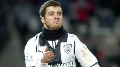 Στην αποστολή ο Βιεϊρίνια, εκτός ο Λίνο