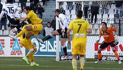 Χωρίς απουσίες