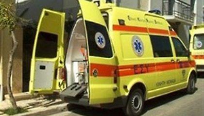 Καταπλακώθηκε από δέντρο