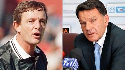 «Ο Δαλούκας ηχογραφεί τους πάντες εδώ και 6 μήνες»