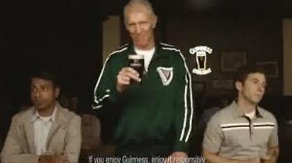 Η διαφήμιση του Bill Walton (Video)