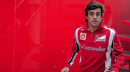 Δεν έχει μυαλό για δοκιμές