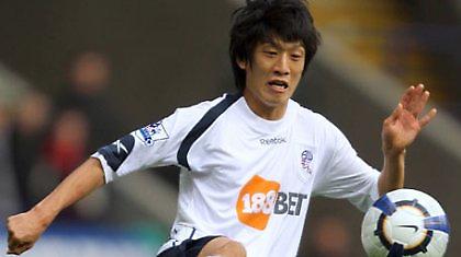 Μπόλτον, η… πρώτη!