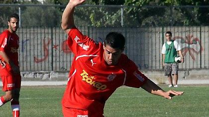 «Μοιραίος» ο Λουτσιάνο