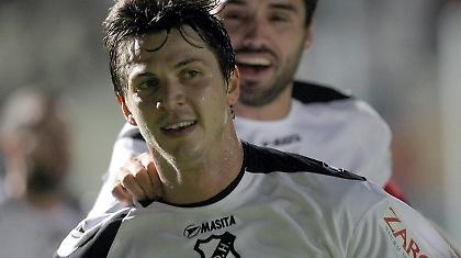 Ο Λεωνίδας και οι… 300 (ευκαιρίες)!