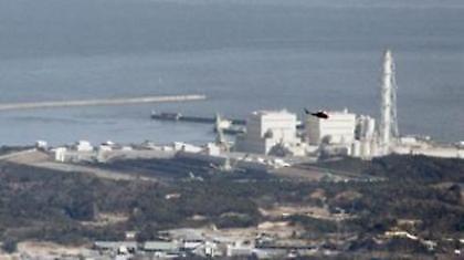 Ραδιενεργός εφιάλτης στην Ιαπωνία (vids)