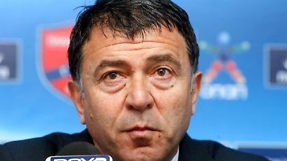 Λεμονής: «Με υπομονή για την νίκη»