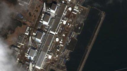 Δεν τίθεται θέμα σύγκρισης με το Τσέρνομπιλ