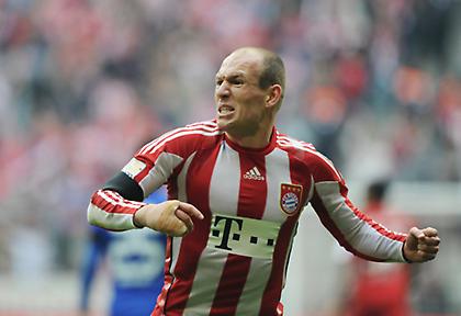 Θρίαμβος Μπάγερν, ήττα Ντόρτμουντ και... Ελληνομαχία