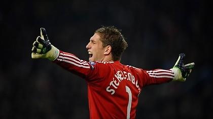 «Νοκ-άουτ» ο Στεκέλενμπουργκ