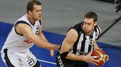 Θρίαμβος για Μπεσίκτας!