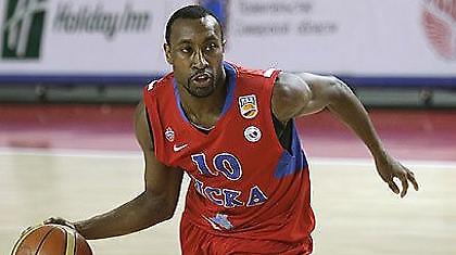 Πήρε το ντέρμπι η ΤΣΣΚΑ