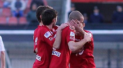 Θα φύγει «κύριος»