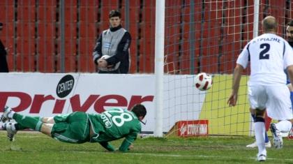 Ηρακλής-ΠΑΟ 1-3 (τελικό)