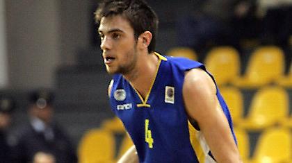 Τραυματίστηκε ο Μάντζαρης