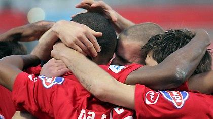 Δημητρίου: «Τα εύσημα στους ποδοσφαιριστές»