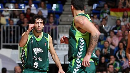 Πάλεψαν οι Έλληνες, αλλά...