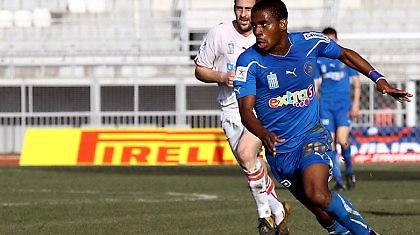 Εκτός με ΑΕΚ ο Ονουάτσι