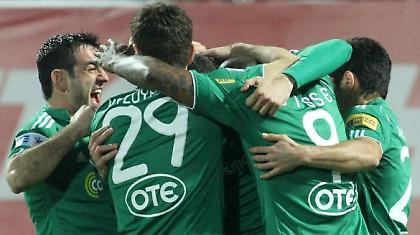 Λύση στην… κρίση