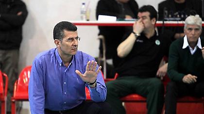 Οριστική η παραίτηση Καζάζη