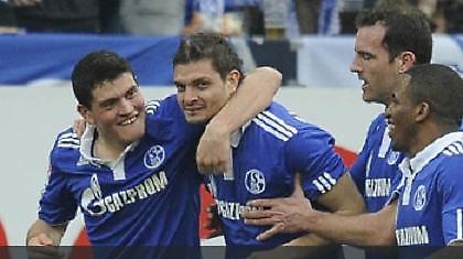 Χαριστέας: «Περίμενα καιρό την ευκαιρία» (video)