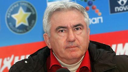 Κατσαβάκης: «Είναι ένας τελικός για εμάς»