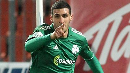 Πετρόπουλος: «Θέλαμε να πάρουμε τα πάνω μας»