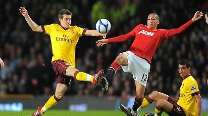 Κοντράστ ψυχολογίας λίγο πριν το φινάλε