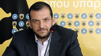 «Το ελληνικό ποδόσφαιρο έχει γίνει αλάνα κακοποιών»!