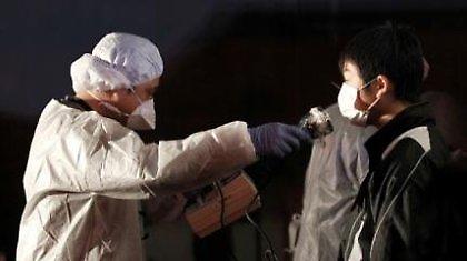 Κλίμακας 4 το πυρηνικό ατύχημα στην Ιαπωνία