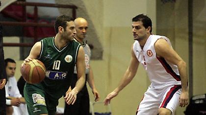 «Πέρασε» και από την Καισαριανή