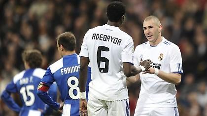 Καν' τα και στην «πρώην» τώρα…