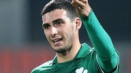 Του έδειξε τον δρόμο!