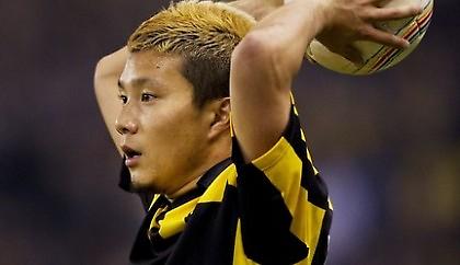 Άλμα για την Άλκμααρ