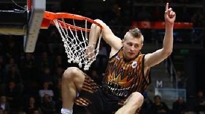 Λιθουανική δύναμη