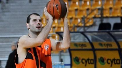 Νίκη play-offs με Κακιούζη