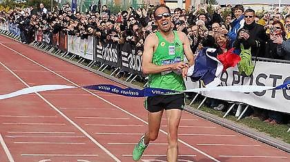 «Παγκόσμιος» ο Ντινίζ