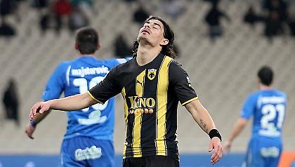 Απομακρύνεται ο Μπλάνκο