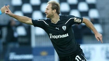 «Λίφτινγκ» λόγω ΑΕΚ