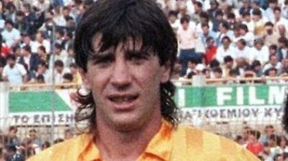 Γεννημένος… εκτελεστής (video)