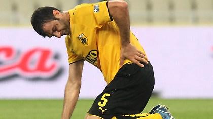 Καθένας με τον πόνο του