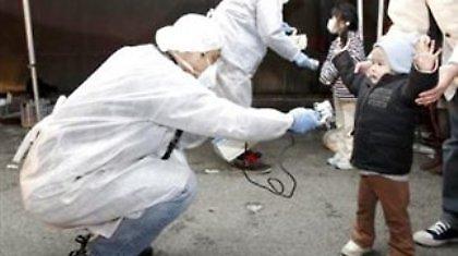 Άθικτα τα πυρηνικά εργοστάσια της Κίνας