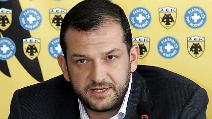 Αδαμίδης: «Τα ξέραμε όλα»