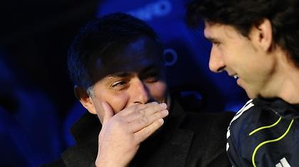 «Κάθε μεγάλη ομάδα χρειάζεται έναν μεγάλο προπονητή»