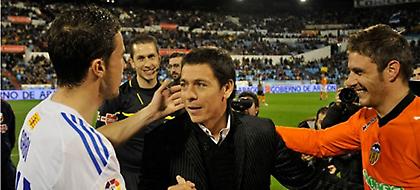 Αποθέωση για Γκαλέτι (pics)