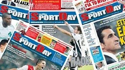 Εξι χρόνια προσπάθειας να ανατρέψουμε τα καθιερωμένα